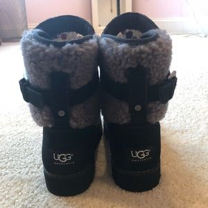 UGG boots Like NEW